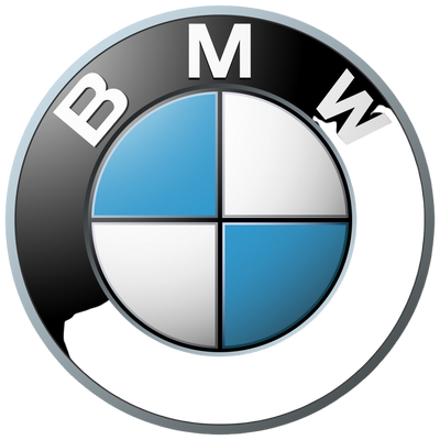 Logo de BMW - Alquiler de carros BMW en Medellín | Exotic Rent-a-Car