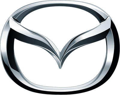 Logo de Mazda - Alquiler de carros Mazda en Medellín | Exotic Rent-a-Car