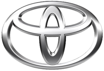 Logo de Toyota - Alquiler de carros Toyota en Medellín | Exotic Rent-a-Car