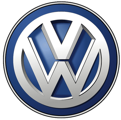 Logo de Volkswagen - Alquiler de carros Volkswagen en Medellín | Exotic Rent-a-Car