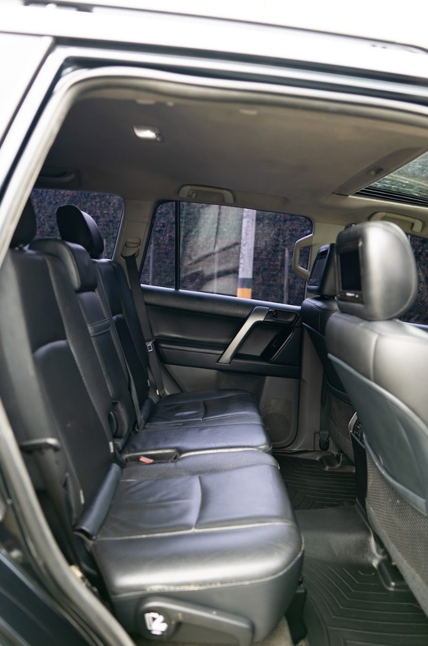 TOYOTA TXL