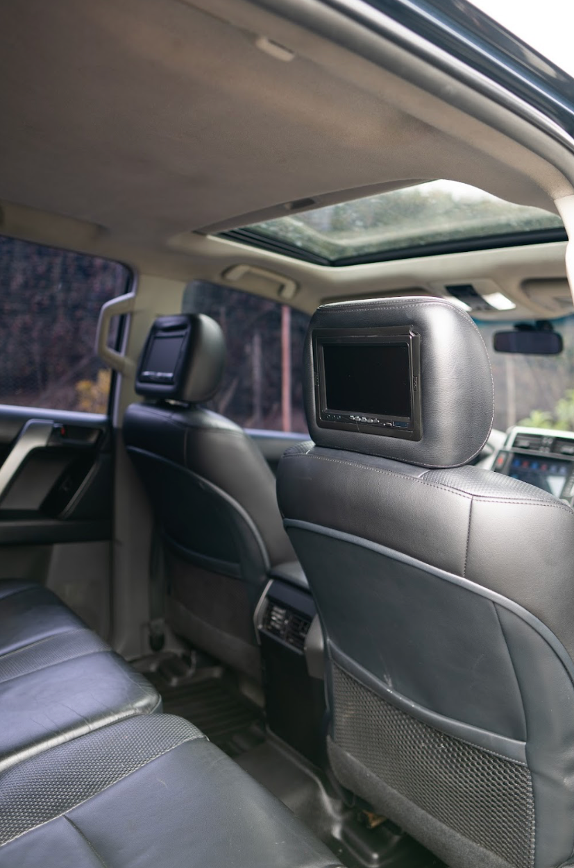 TOYOTA TXL