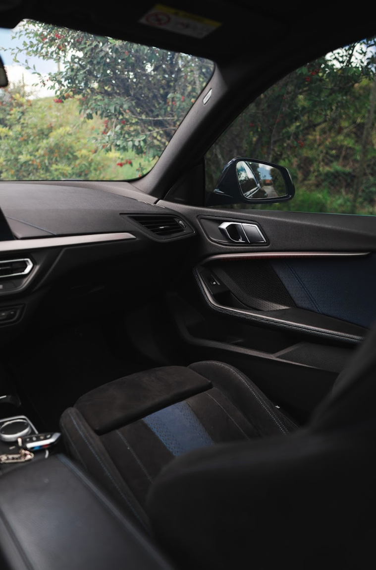 BMW 218i PAQUETE M