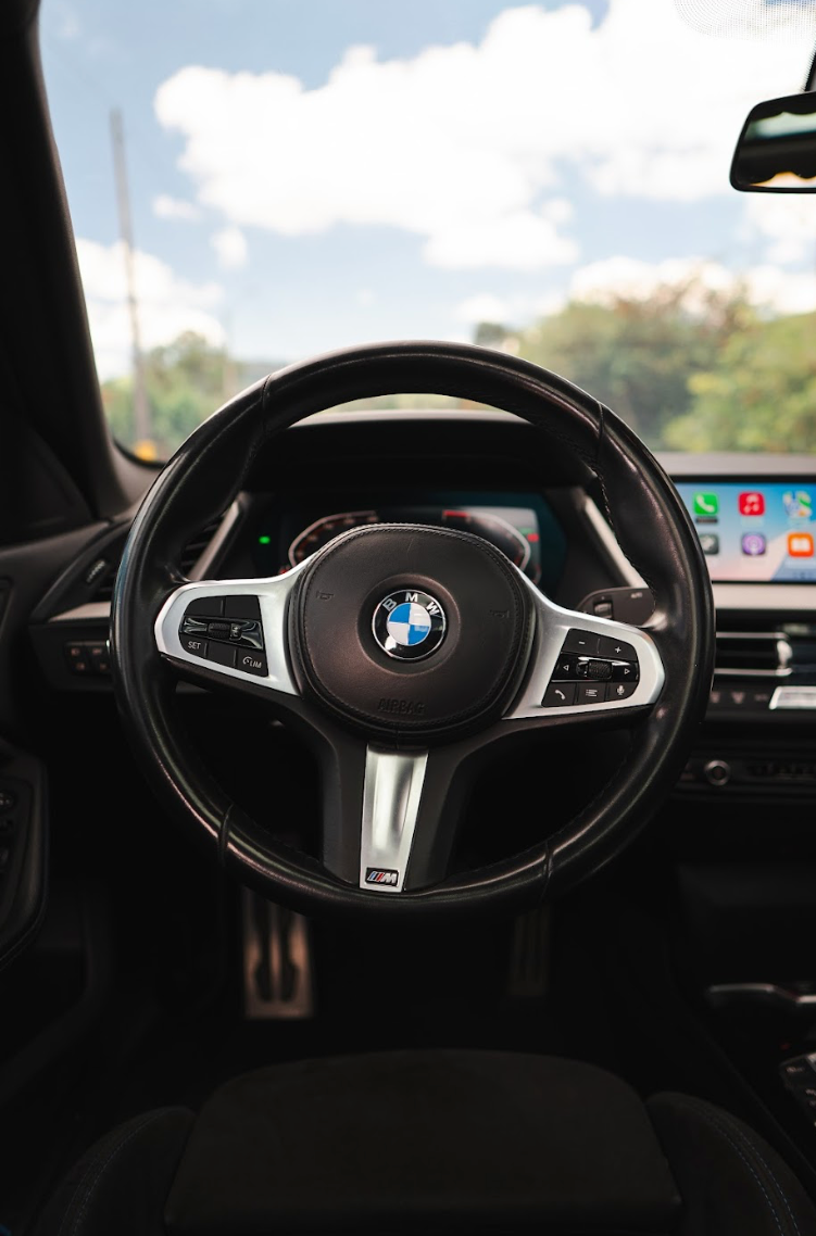 BMW 218i PAQUETE M