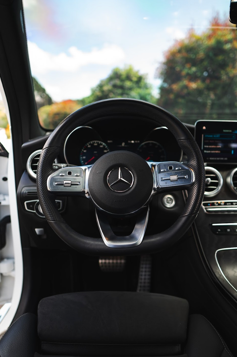 MERCEDES GLB 200