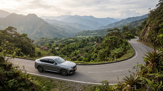 Los mejores planes para hacer en Medellín con carro alquilado | Exotic Rent-a-Car