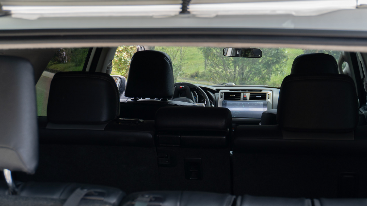 TOYOTA RUNNER SR5 