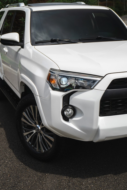 TOYOTA RUNNER SR5 