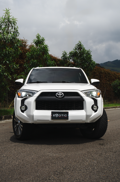 TOYOTA RUNNER SR5 