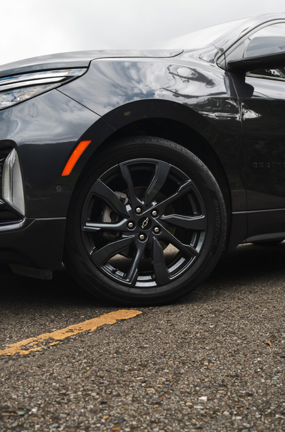 CHEVROLET EQUINOX RS 