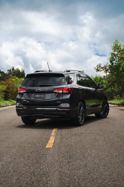 CHEVROLET EQUINOX RS 