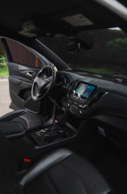 CHEVROLET EQUINOX RS 