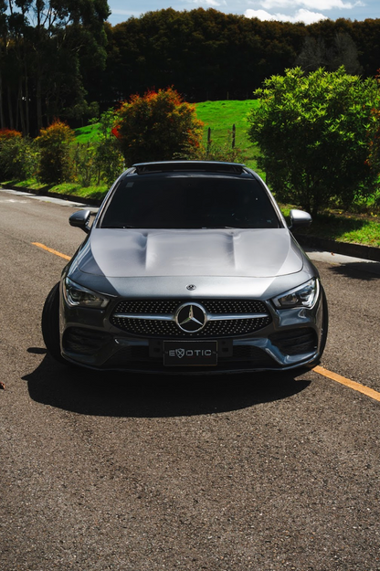 MERCEDES CLA 180 