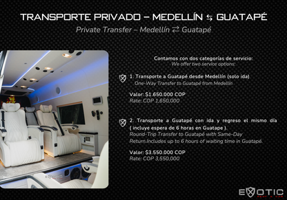 VAN SPRINTER 8 PASAJEROS CON CONDUCTOR