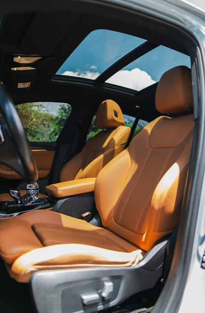 BMW X4 PAQUETE M