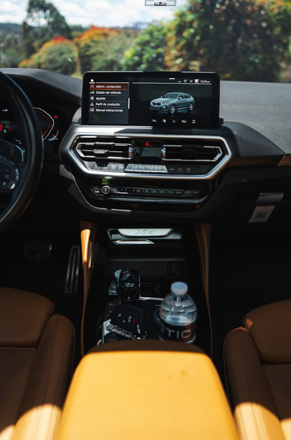 BMW X4 PAQUETE M