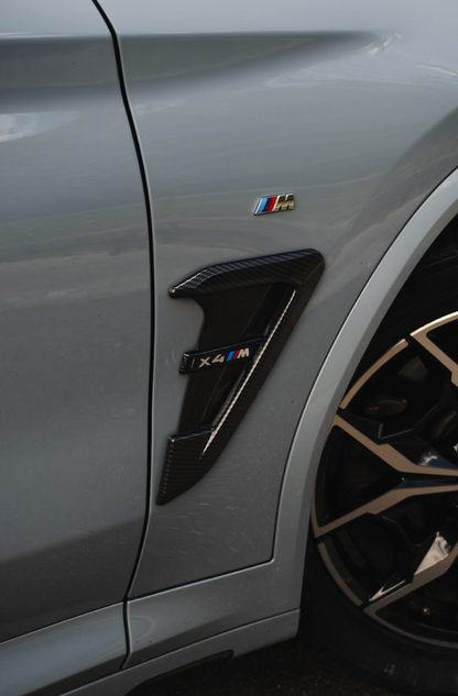 BMW X4 PAQUETE M