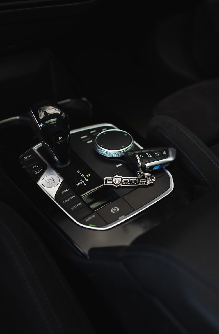 BMW 218i PAQUETE M