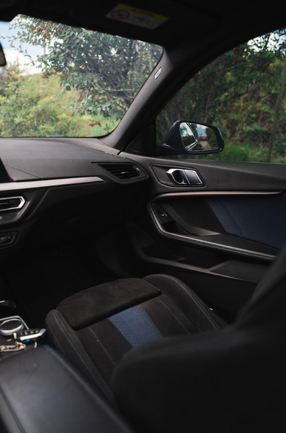 BMW 218i PAQUETE M