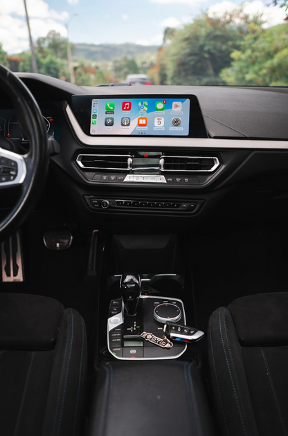 BMW 218i PAQUETE M