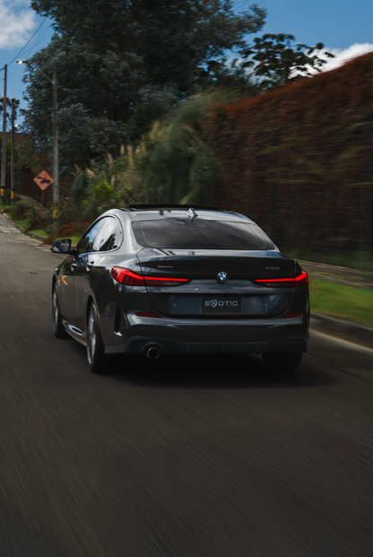 BMW 218i PAQUETE M
