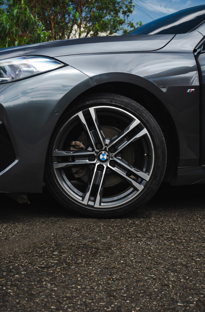 BMW 218i PAQUETE M