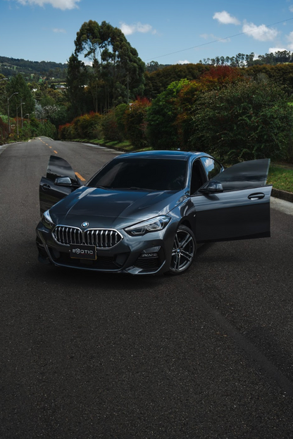 BMW 218i PAQUETE M