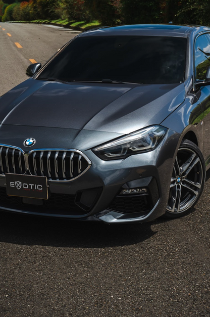 BMW 218i PAQUETE M