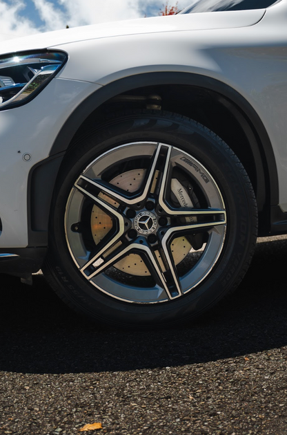 MERCEDES GLB 200 