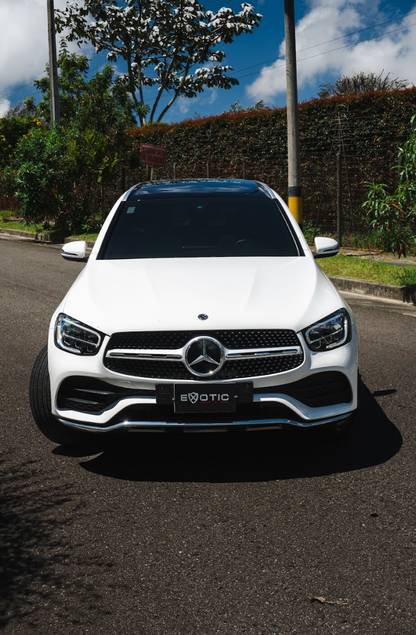 MERCEDES GLB 200 