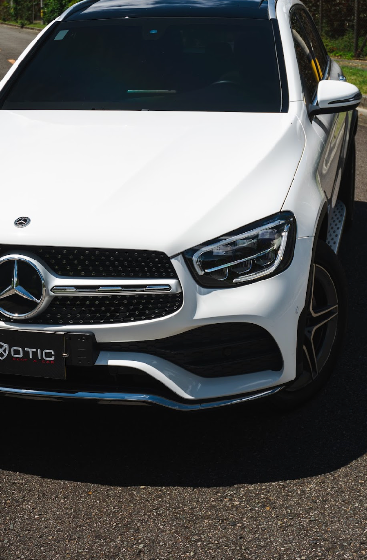 MERCEDES GLB 200 