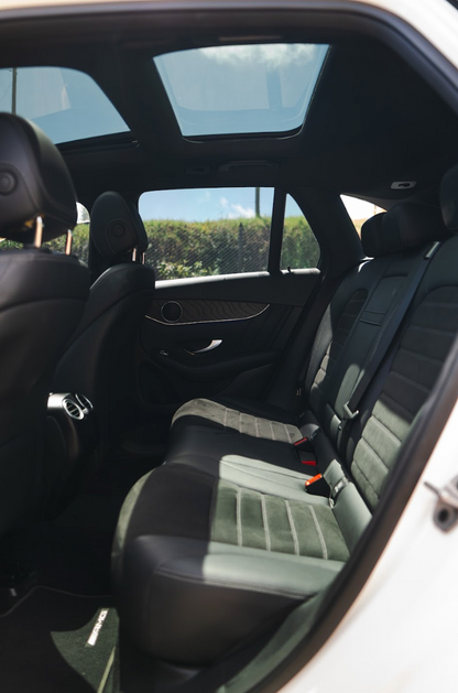 MERCEDES GLB 200 