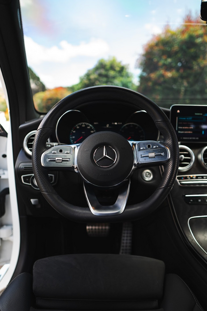 MERCEDES GLB 200 
