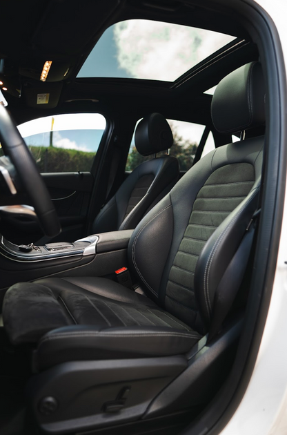 MERCEDES GLB 200 