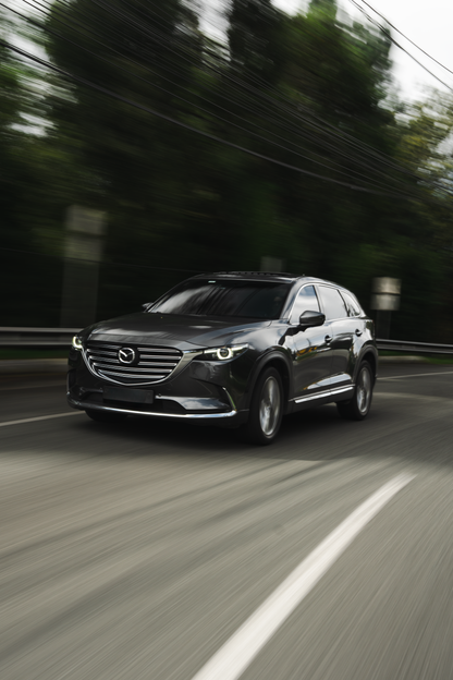 MAZDA CX-9