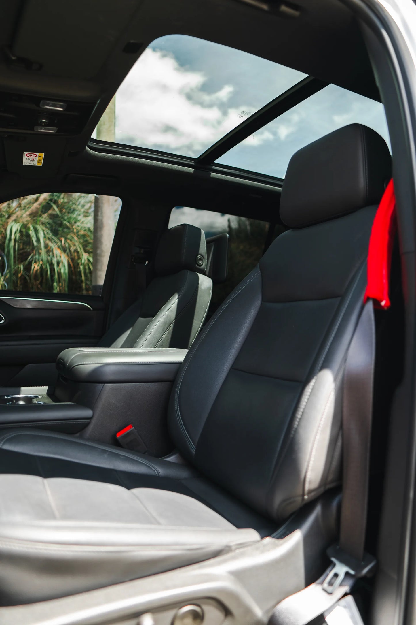 Chevrolet Tahoe Z71