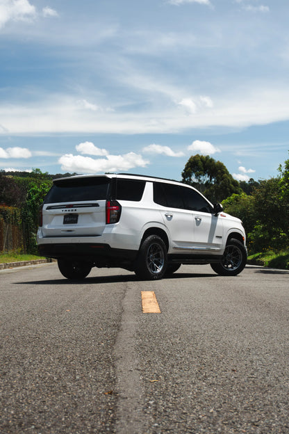 Chevrolet Tahoe Z71