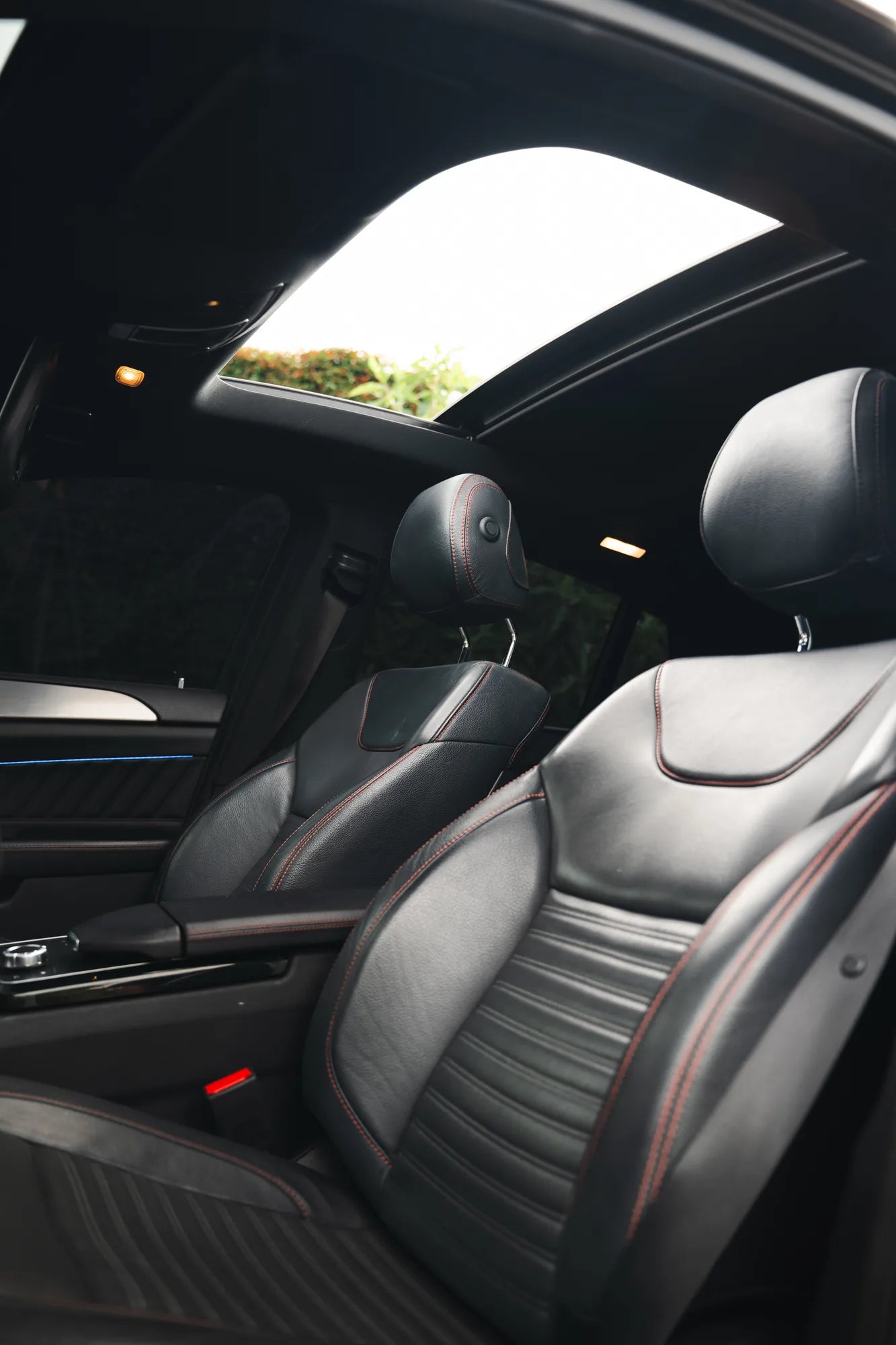 Mercedes-Benz GLE 350d