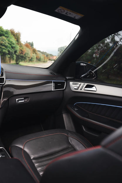 Mercedes-Benz GLE 350d