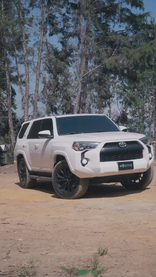 renta Toyota en Medellín