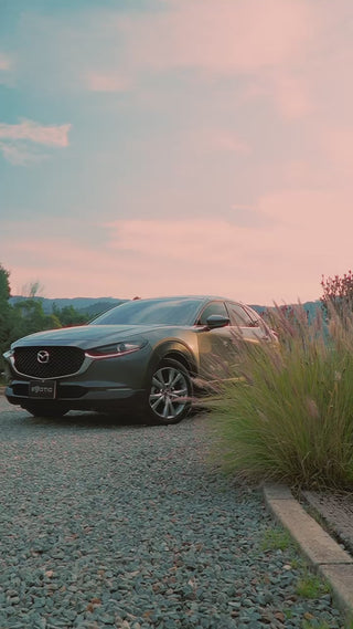alguiler de camioneta Mazda en Medellín