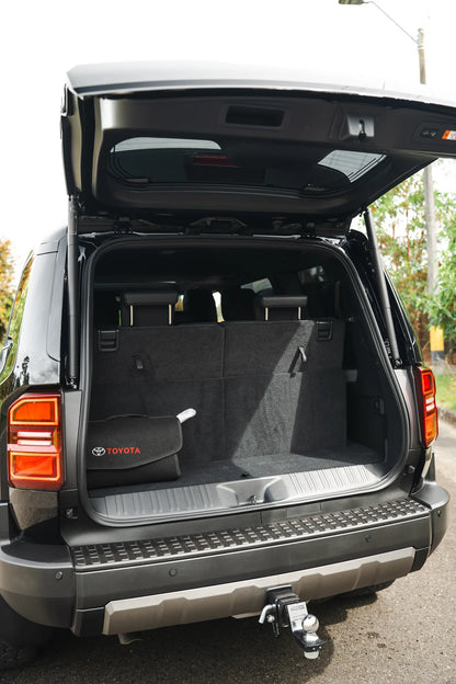 Toyota Prado TXL Diésel