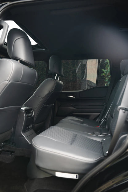 Toyota Prado TXL Diésel