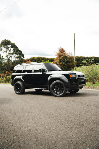 Toyota Prado TXL Diésel