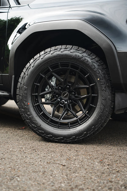 Toyota Prado TXL Diésel