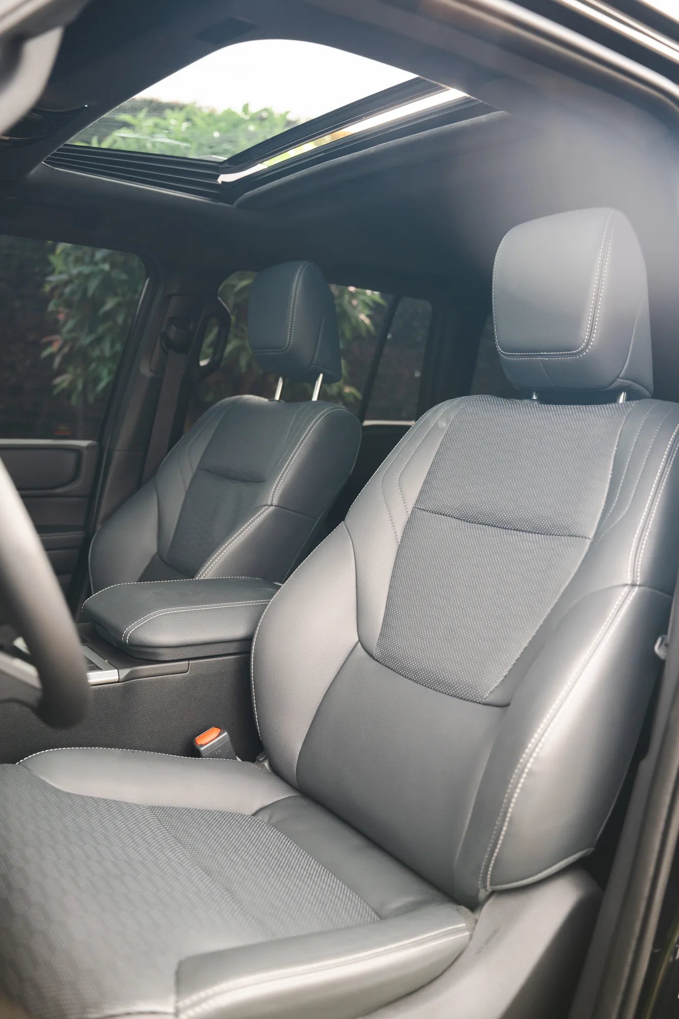 Toyota Prado TXL Diésel