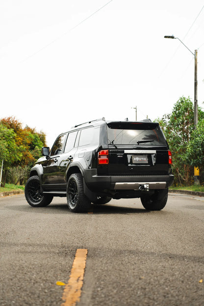 Toyota Prado TXL Diésel