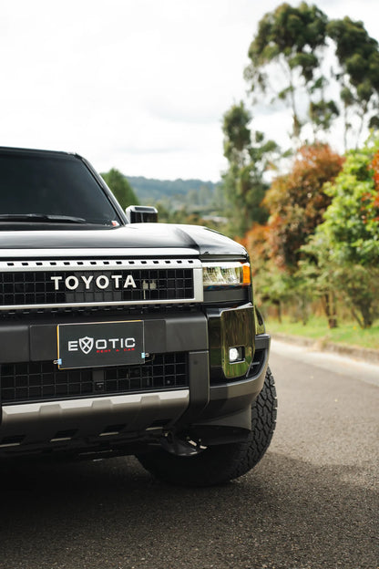 Toyota Prado TXL Diésel