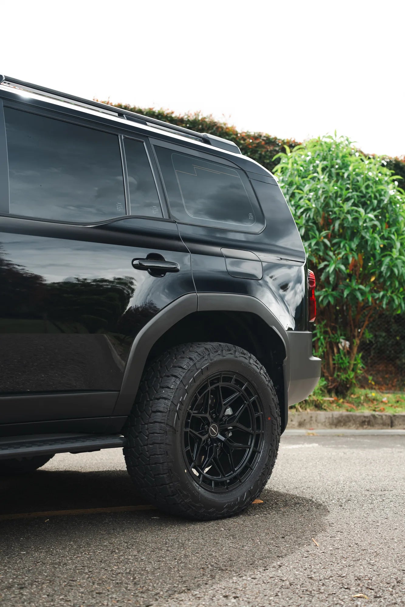 Toyota Prado TXL Diésel